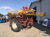 Pulvérisateur porté Agrifac Getrokken Landbouwspuit