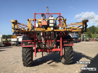 Pulvérisateur porté Agrifac Getrokken Landbouwspuit