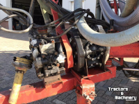 Pulvérisateur porté Agrifac Getrokken Landbouwspuit