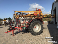 Pulvérisateur porté Agrifac Getrokken Landbouwspuit