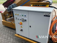 Elevateur répartiteur télescopique Breston HV14-80 Hallenvuller