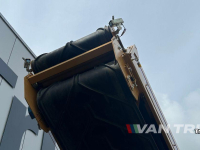 Elevateur répartiteur télescopique Breston HV14-80 Hallenvuller