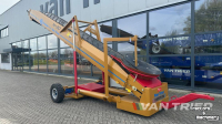 Elevateur répartiteur télescopique Breston HV14-80 Hallenvuller