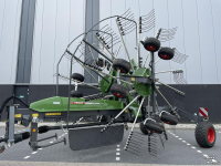 Andaineur Fendt Former 920c