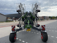 Andaineur Fendt Former 920c