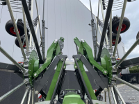 Andaineur Fendt Former 920c