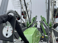 Andaineur Fendt Former 920c