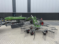 Andaineur Fendt Former 920c
