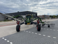 Andaineur Fendt Former 920c