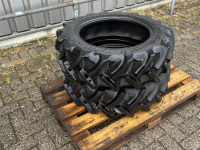 Roues, Pneus, Jantes, Barillets Jumelage Good Year 260/70R20 banden