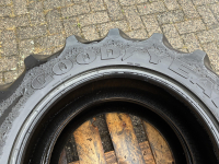 Roues, Pneus, Jantes, Barillets Jumelage Good Year 260/70R20 banden