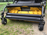Pick up New Holland New Holland 270 FPE Graspick-Up