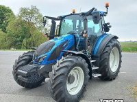 Tracteur Valtra Valtra - G125e Active