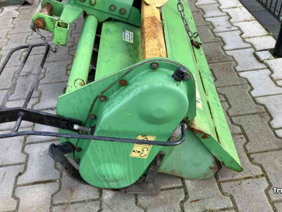 Fraise rotative Geo TL 135 Grondfrees