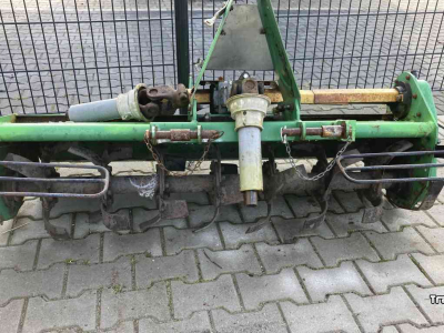 Fraise rotative Geo TL 135 Grondfrees