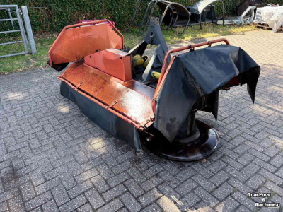 Faucheuse Vicon CM270F