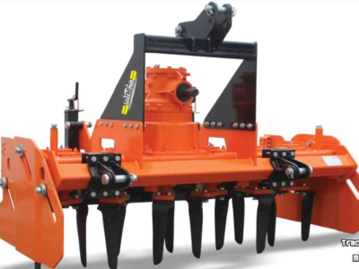 Herse rotative Shaktiman SRP rotorkopeg
