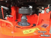 Tracteur Tondeuse Autoporté Kubota G231 LD gazonmaaier zitmaaier 23pk