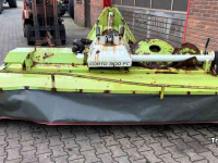 Faucheuse Claas Corto 3100 FC frontmaaier. weidebouwmachines