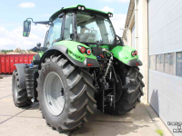 Tracteur Deutz-Fahr Agrotron 6160 Powershift trekker nieuw! 6-cilinder tractor