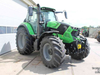 Tracteur Deutz-Fahr Agrotron 6160 Powershift trekker nieuw! 6-cilinder tractor