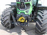 Tracteur Deutz-Fahr Agrotron 6160 Powershift trekker nieuw! 6-cilinder tractor