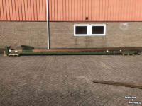 Convoyeur Schouten Transportband