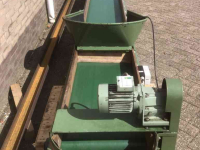 Convoyeur Schouten Transportband
