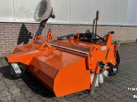 Balayeur Bema 30 Veegmachine