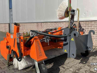 Balayeur Bema 30 Veegmachine