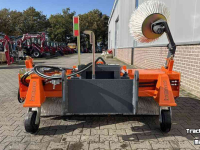 Balayeur Bema 30 Veegmachine
