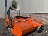 Balayeur Bema 30 Veegmachine