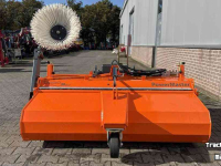Balayeur Bema 30 Veegmachine
