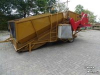 Trémie Breston BB250 Stortbak