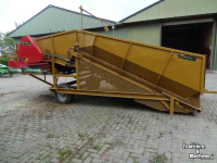 Trémie Breston BB250 Stortbak