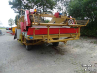 Trémie Breston BB250 Stortbak