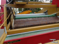 Trémie Breston BB250 Stortbak