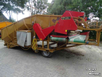 Trémie Breston BB250 Stortbak