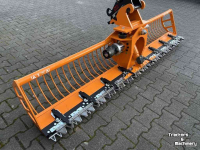 Benne de fauche Landreus Maaikorf mini 2.50 meter