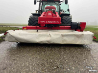 Faucheuse Lely Splendimo 280 FC