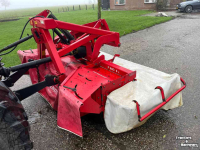 Faucheuse Lely Splendimo 280 FC