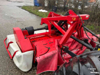 Faucheuse Lely Splendimo 280 FC