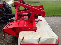 Faucheuse Lely Splendimo 280 FC
