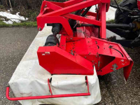 Faucheuse Lely Splendimo 280 FC