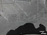 Tracteur Deutz-Fahr 4055