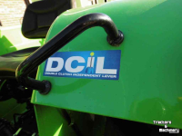 Tracteur Deutz-Fahr 4055