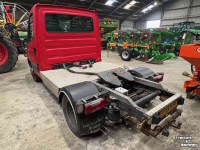 Camion Iveco 40C18/T BE Trekker