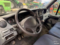 Camion Iveco 40C18/T BE Trekker