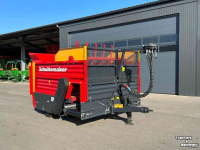 Distributeur de fourrage en bloc Schuitemaker Amigo 20 s