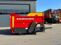 Distributeur de fourrage en bloc Schuitemaker Amigo 20 s